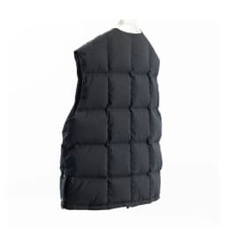 Winter Essentials~ down Vest, Women's Block-Patterned Warm Vest, Versatile Sleeveless Top, 2026 New Model