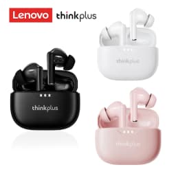 Original Lenovo LP3 Pro Earphones Wireless Bluetooth 5.3 Headphones Lp3pro HIFI Sound Noise Reduction Low Latency Sports Earbuds