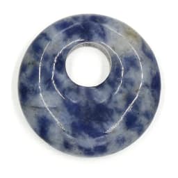 Natural Stone Green Aventurine Agate Amethyst Opal Large Hole Beads DIY for Making Jewelry Accessories Gift 18mm Hole 5.5mm