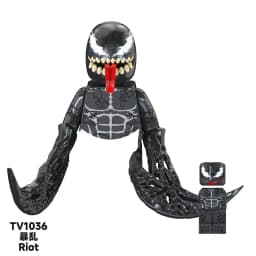 Game The Hollow Knight The Witcher Bricks For Toy Gifts Building Blocks DIY Mini Actiion Figures For Christmas Gifts