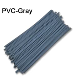 20/50/100Pcs Plastic Welding Rods Set 20cm PP/PE/PVC/ABS Polypropylene Welding Sticks Car Bumper Repair Tools For Plastic Welder