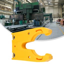 ISO30 Tool Holder Changing Claw For ATCCNC ISO30 Spindle Claw Tool Holder Forks Engraving Machine Automatic Tool Holder