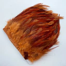 1M 10-15cm Christmas Pheasant Feathers Trim Handmade DIY Party Plume Crafts Feathers Ribbon Wedding Sewing Clothes Decoration