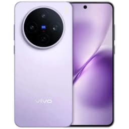 China Version VIVO X200s China Version New 50MP Dimensity 9400+ 6.67 Inch AMOLED 6200mAh 90W SuperVOOC 40W Wireless NFC OTA