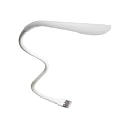 2022 New Minimalist 14 LED Soft Light USB Book Light SMD Laptop Keyboard Light Touch Type Student Reading Table Lamp Hose Light