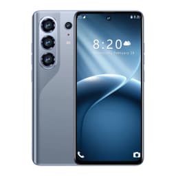 New Global Version High Quality Camon 50 Pro Standby 7.3" HD 16GB 1TB Intelligent 108M Original 7800mAh Battery Dual Card