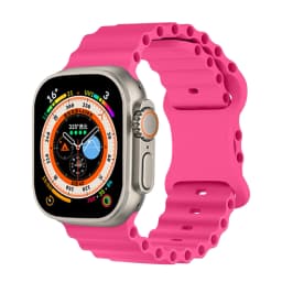 Strap for Apple watch Ultra Band 49mm 44mm 45mm 38mm 42mm 40mm 41mm 44 mm watchband Correa bracelet iWatch series 9 7 8 4 5 6 SE
