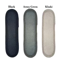 1pc 25*7cm Decompression Bag Accessories Shoulder Strap Pad Detachable Shoulder Strap Backpack Pad Cushion Backpack Shoulder Bag