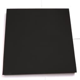 2pcs K Sheath Foam for Knife K Sheath Molding EVA Sponges for Kydex Extrusion Sheath Produce Protector 320x320x23mm