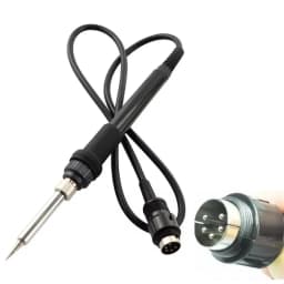 907 Electric Soldering Iron Handle for 936 937 928 926 Solder Station