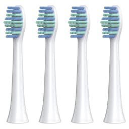 For Realme M1/RMH2012/M2/RTX2102 Replacement Toothbrush Heads For Realme Electric Toothbrush M1/RMH2012/M2/RTX2102,4/8/16PCS