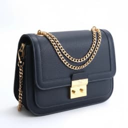 Iron Flat Chain for Handbag Shoulder Bag Crossbody Bag Purse Chain Strap Replacement DIY Purse Making