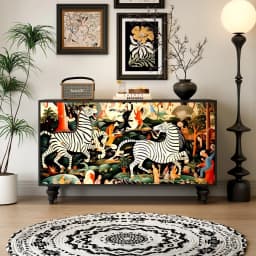 chest of drawers, bedroom multi-functional locker, dining side , living room wall storage
