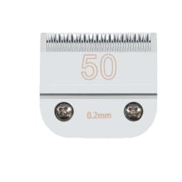 Dog Grooming Clipper Replacement Blades Compatible with Andis/Wahl / Oster Dog Clippers,Detachable Stainless Steel Blade