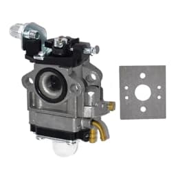 Carburettor Compatible For MFH 3300-4P For Sunseeker SK-C33/SS Brush Cutter Carburetor Grass Trimmer Accessories