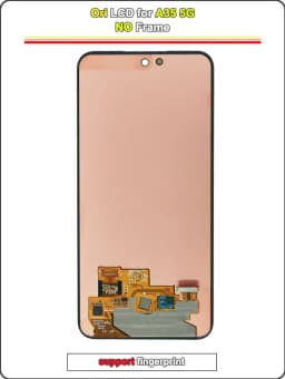 AMOLED LCD for Samsung Galaxy A35 5G LCD Display Touch Screen Digitizer Assembly for Samsung A35 5G A356 Phone LCD Replacement