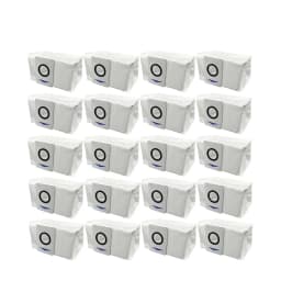 For Ecovacs Deebot X1 OMNI / T10 OMNI X1 Turbo T10 Turbo Accessories Robot Vacuum Cleaner Parts Dust Bag