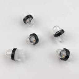 5Pcs 0000 350 6201 Primer Bulb Replacement For Stihl MS 261 FS 350 FR 480 MS271 FS400 MS261 SP450 FS400 FS200 Garden Tool Parts