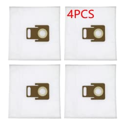 Vacuum Cleaner Bags for Thomas Anti Allergy Aqua THOMAS PET & FAMILY Aqua Thomas Pantner