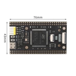 STM32H723ZGT6 Core Board Development Board for STM32 System Learning