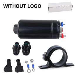 EFI 380LH 1000HP TOP QUALITY External Fuel Pump E85 Compatible 044 style New PQY-FPB003-QY