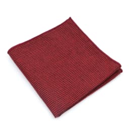 Solid Color Handkerchief Cotton Unisex Pink Blue Pocket Square Hankies Colorful Scarf Chest Classic Style Towel Bowtie Accessory