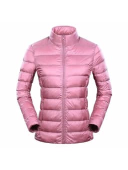 7XL 8XL Large Size Down Coats Ultra Light Down Jacket Women Duck Down Jacket Feather Lightweight Windbreaker Warm Thin Coats