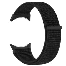 Nylon Band For Google Pixel Watch 1 2 Strap Adjustable Bracelet For Google Pixel Watch 3 41mm Solo Loop Watchband Accessories