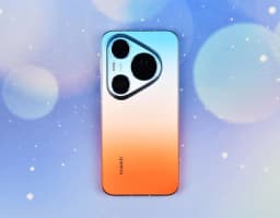 Original Huawei Pura 90 Pro Max Mobile Phone 6.9" OLED 120Hz Kirin 9030S HarmonyOS 6.1 Cam 200MP Battery 6000mAh Smartphone
