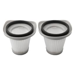 1/2pcs Washable Filters Wired Vacuum Cleaner Filter For INSE R3S Wired Vacuum Cleaner Handheld Vacuum Cleaner Accessories