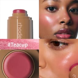 Brand Pocket Bronzer Stick Cream Bronzer Long‑Lasting Natural Warm Glow Contour Stick Face Bronzer Makeup Cosmetics for Cheeks