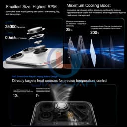 Original HONOR WIN RT 5G Game Mobile Phone 6.83" AMOLED 185Hz Display Snapdragon 8 Elite Battery 10000mAh 100W Wired Smartphone