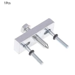 1Pcs Chainsaw Removal Flywheel Puller Chainsaw Repair Tool Chainsaw Disassembly Specialty Tools MS201T 5910 890 4504