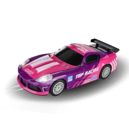 Analog Slot Cars Carrera Evolution 1 32 132 1:32 Scale Racing FF 458 Italia GTS R For Scalextric Ninco SCX