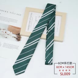 New Trendy Wine Red Black Striped Belt Collocation Many Uses Fit With Jeans Hair Tie Neckerchiefs Daily Wear 7cm Brown Neckties