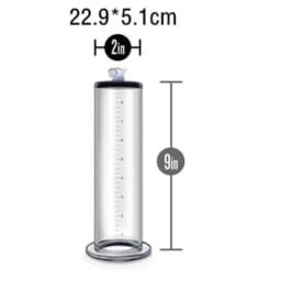 ZC100 High-End Acrylic Vacuum Pump Professional Training Tool