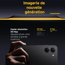 POCO X8 Pro 5G 256GB/512GB EEA Version NFC, Dimensity 8500-Ultra, 6.59 inches, 120 Hz, 50 MP Camera, 6500 mAh, IP68