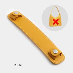 Stress Relieving Shoulder Pad For Hobo Anti Slip Modification Durable Fashion Bag Accessories