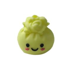 20pcs New 3D Silicone Beads Mini Focus Beads For Pens Food Grade Silicone Teether Beads DIY Jewelry Pacifier Chain Accessories