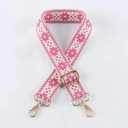 1pcs Purse Strap Replacement Crossbody Handbag Shoulder Strap Adjustable(38mm)