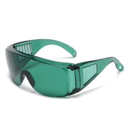 Protective Dental Glasses Eye Protection Dentist Spectacles Eye Shield Patient Dust-proof Protective Safety Glasses Dentistry