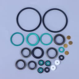 1 SET O-rings Kits For YongHeng Pump Original Yong Heng Compressor Spare Parts Accessories