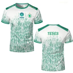 Team Falcons 2025 Training Uniforms CS2 Esports NIKO M0NESY Kyousuke Jersey T-shirts Men's O Neck Tees Gifts Clothes