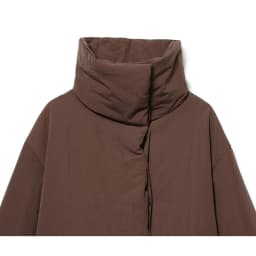 MUJER Quilted Jacket Women Parkas Short Padded Coat Woman Warm Winter New in Coats and Jackets for Women Turtleneck Women's Coat