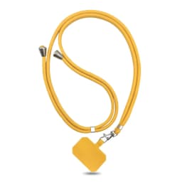 Phone Lanyard Universal Cell Phone Lanyard with Adjustable Nylon Neck Strap For iPhone 14 13 12 Pro X XR 8 7 Plus Hanging Rope