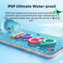Global Version realme 15 Pro 5G Smartphone 7000mAh Battery Snapdragon 7 Gen 4 Chips 144Hz HyperGlow 4D Curve+ Display