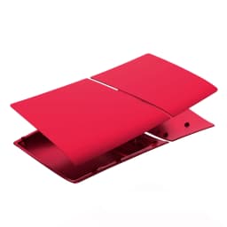 ABS Cover Plates for PS5 Pro Digital Edition Matte FacePlates Accessories Compatible with PlayStation 5 Pro Console 2024