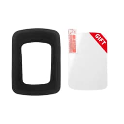XOSS New G2 Plus GEN 2 G+ Bicycle Computer Protection Cover G2+ Bike Wireless GPS Speedometer Silicone Protector Case