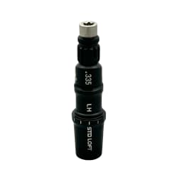 Golf Shaft Sleeve Adapter Fit For Sim Sim2 M3 M4 M5 M6 Stealth Stealth2 Qi10 Qi35 Qi4D Driver Head Fairway Wood Hybrid club head
