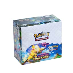 2026 TCG Sword & Shield Evolving Skies Booster Box 36 Packs Trading Card Game Collection Cards Toy for Kids Gift